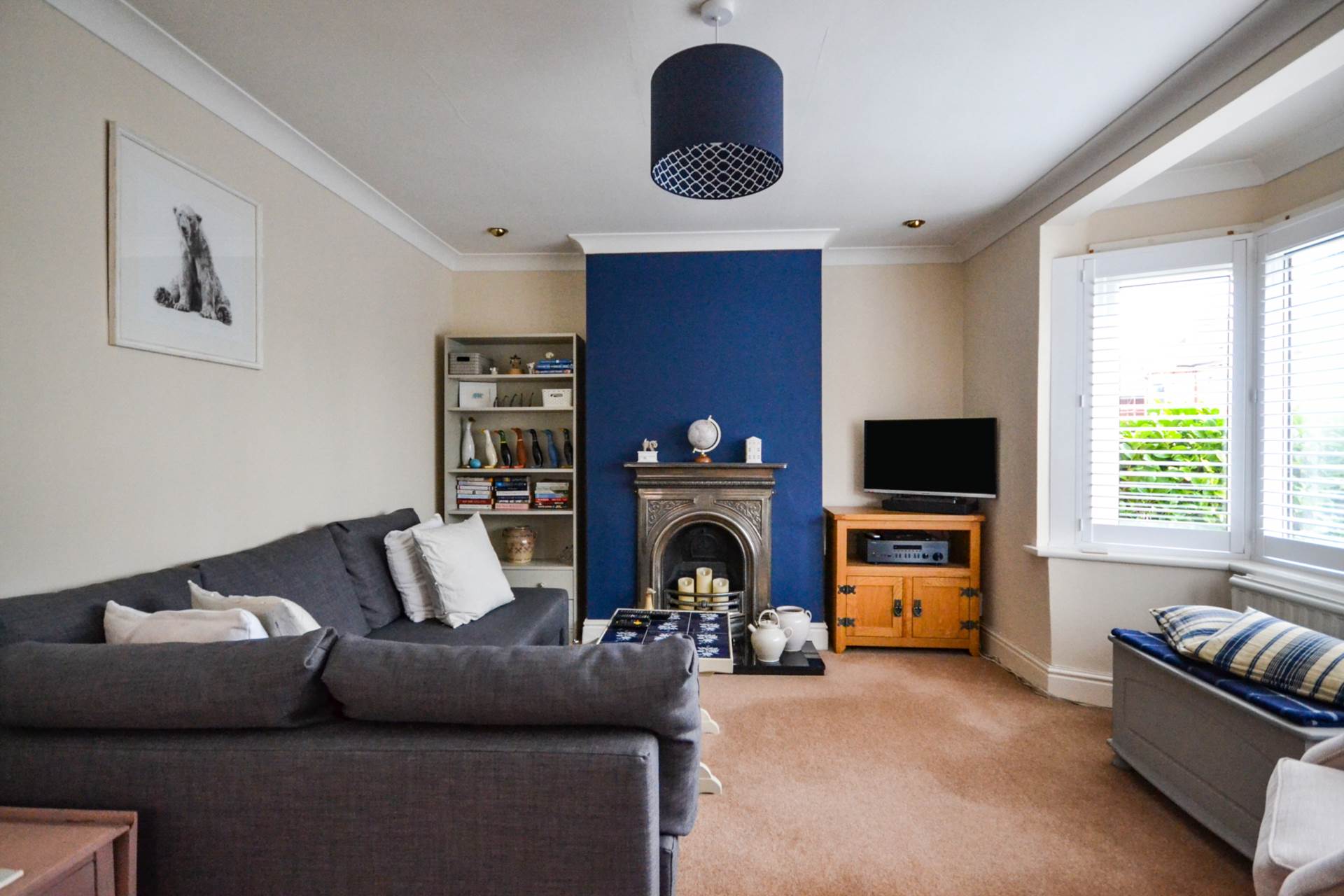 Sandford Mill Road, Cheltenham, Gloucestershire, Image 2