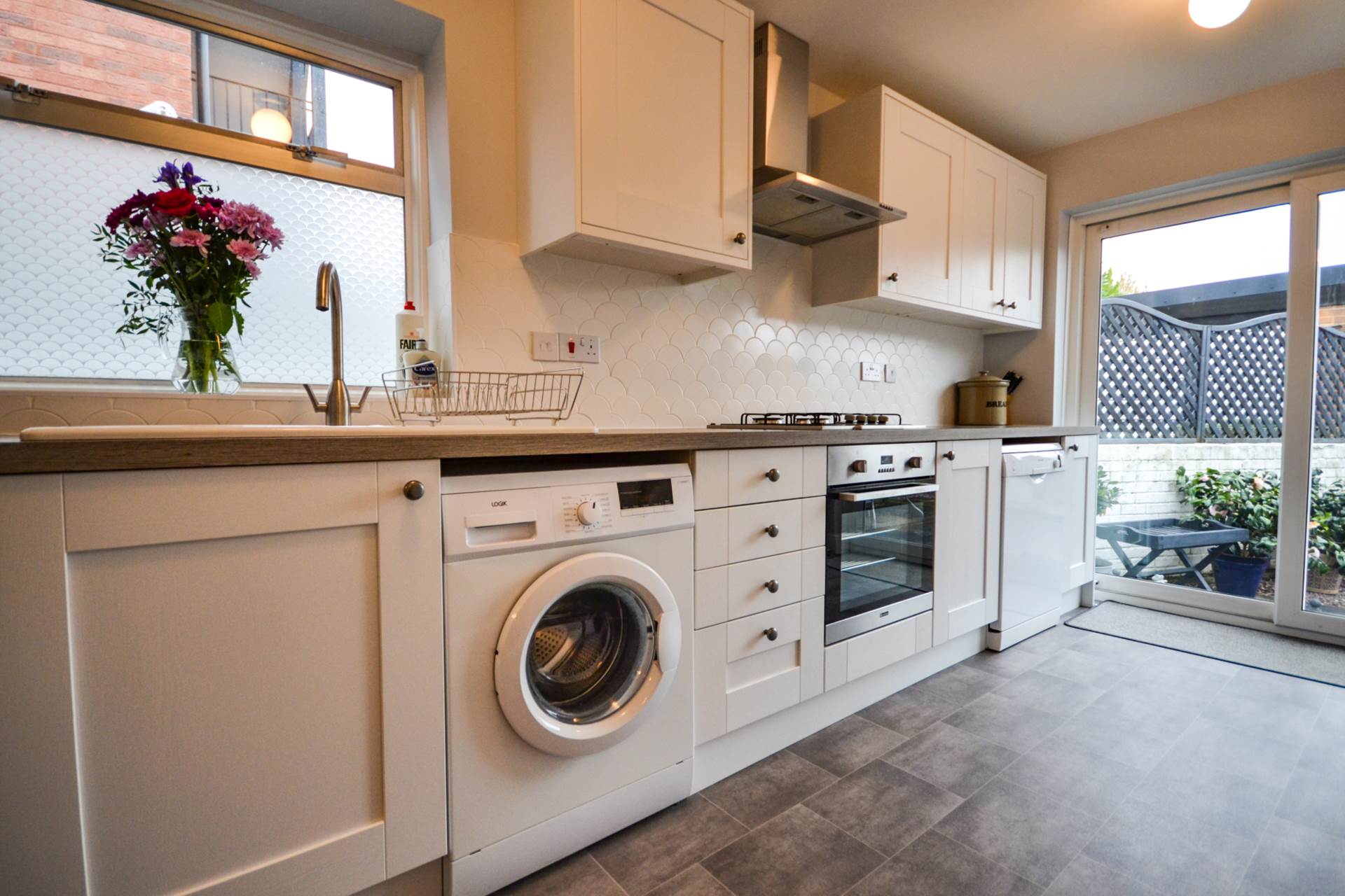 Sandford Mill Road, Cheltenham, Gloucestershire, Image 4