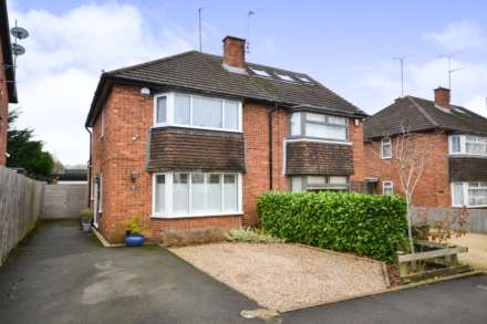 Sandford Mill Road, Cheltenham, Gloucestershire, Image 1