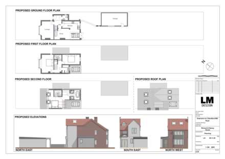 Sandford Mill Road, Cheltenham, Gloucestershire, Image 12