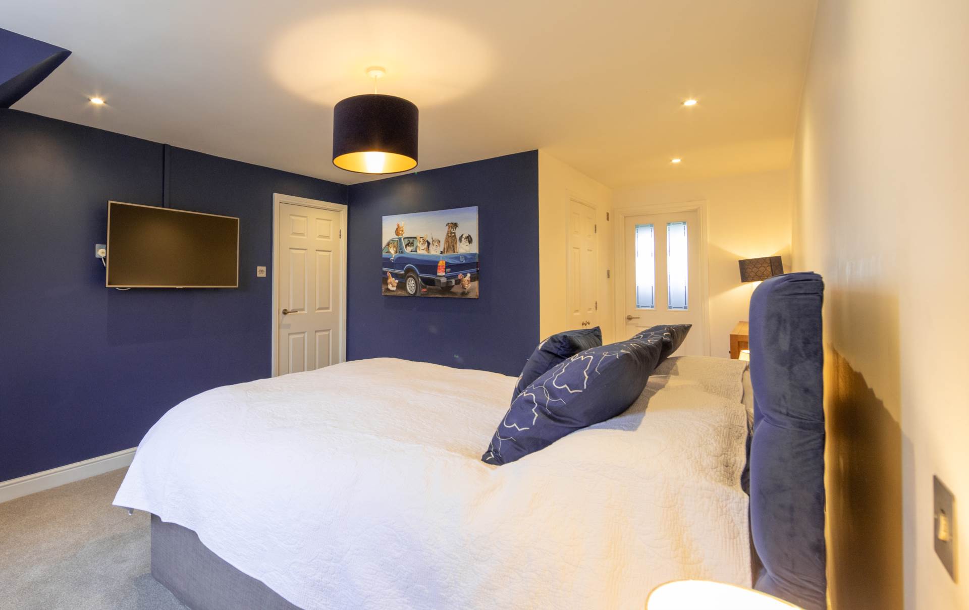 The Green, Dauntsey, Chippenham, Wiltshire, Image 20