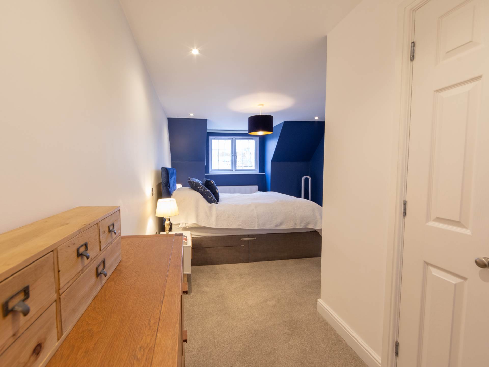 The Green, Dauntsey, Chippenham, Wiltshire, Image 21