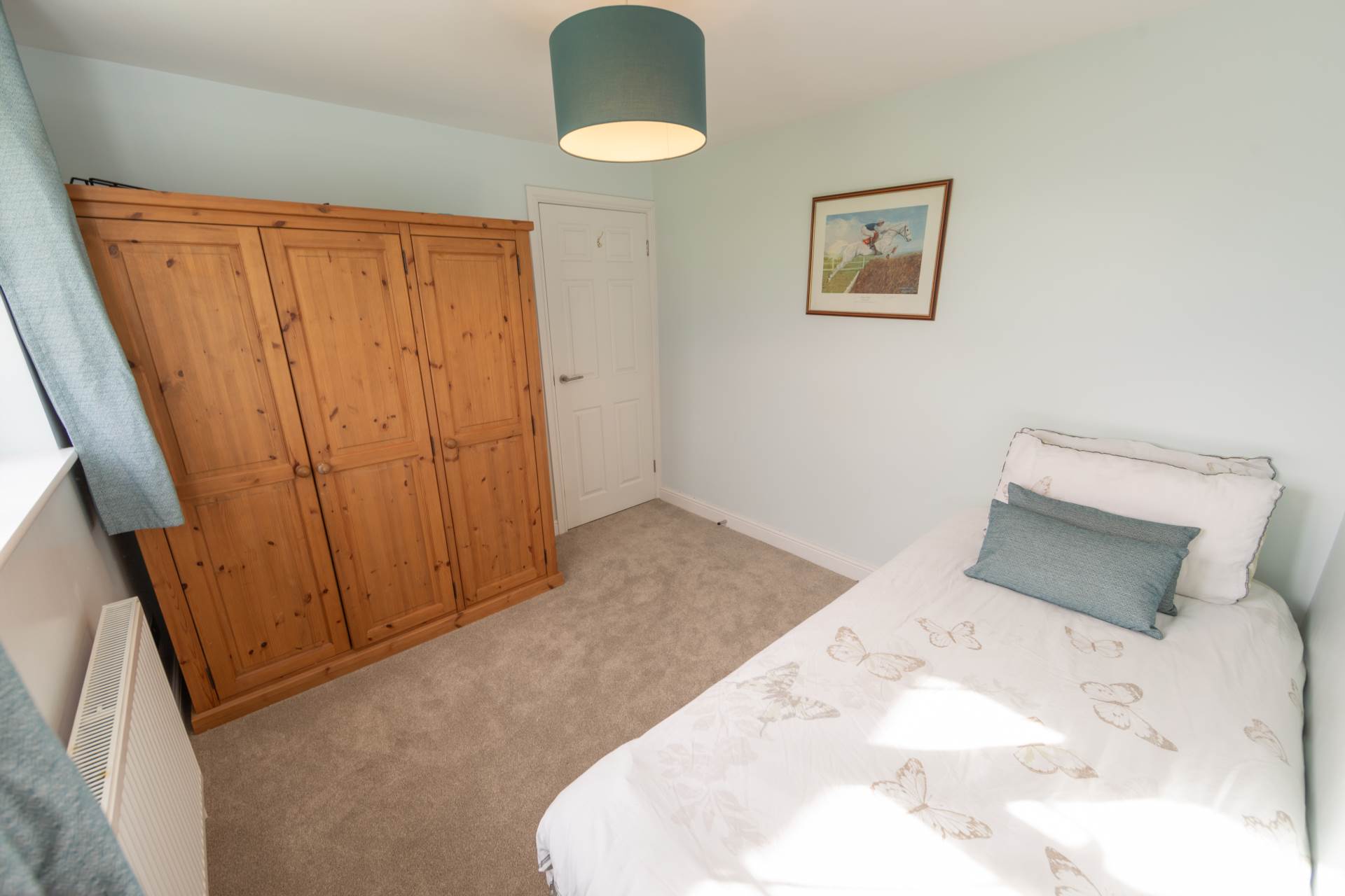 The Green, Dauntsey, Chippenham, Wiltshire, Image 23