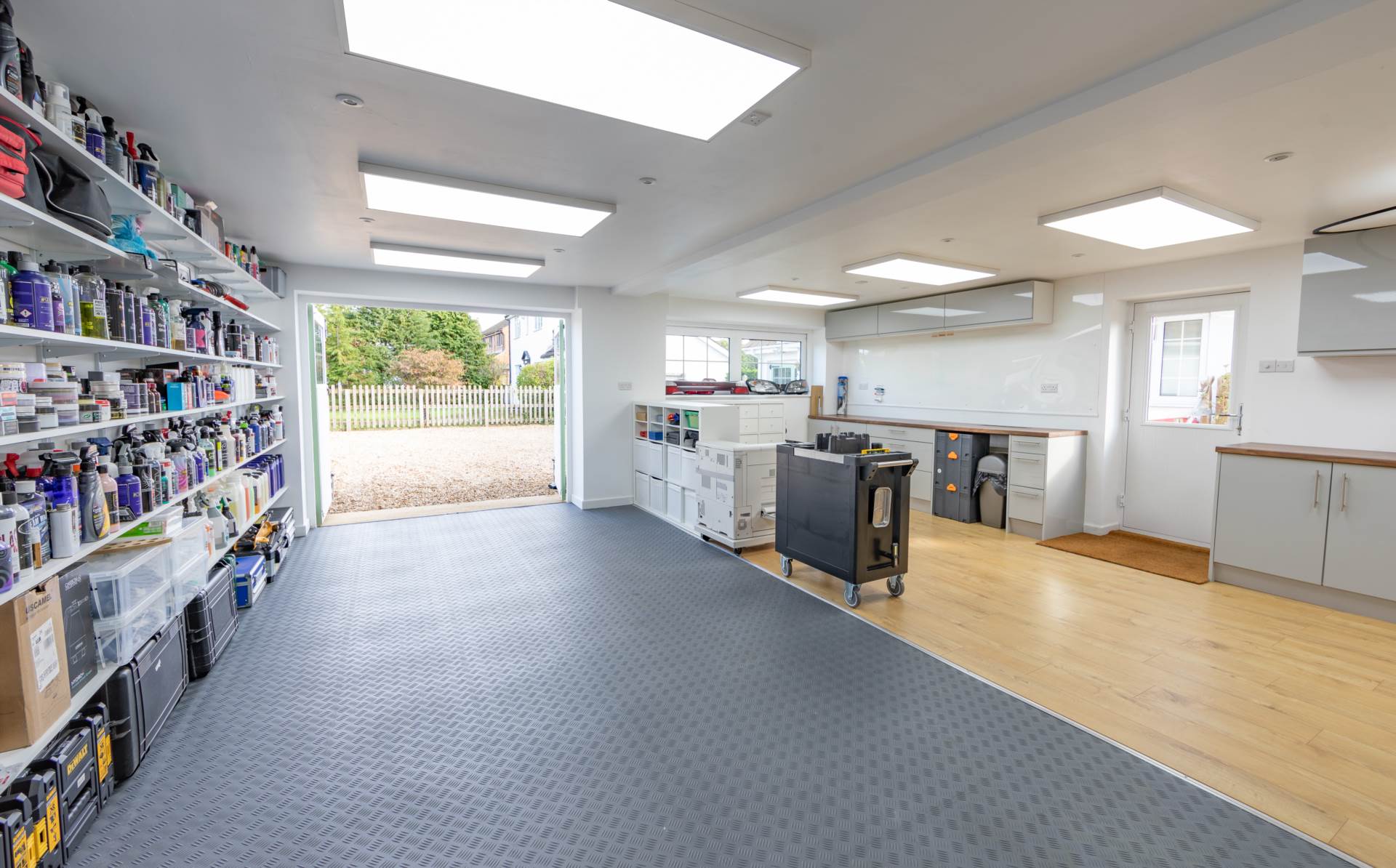 The Green, Dauntsey, Chippenham, Wiltshire, Image 29