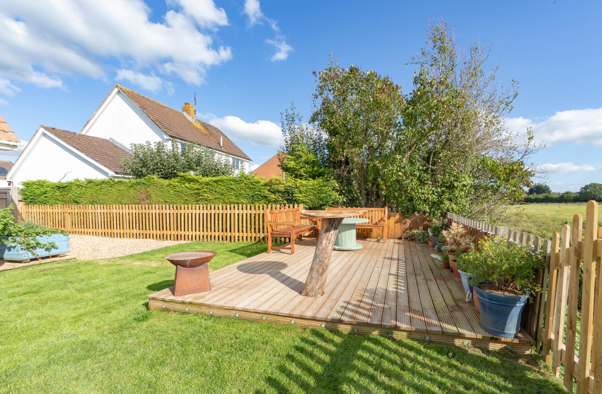 The Green, Dauntsey, Chippenham, Wiltshire, Image 34