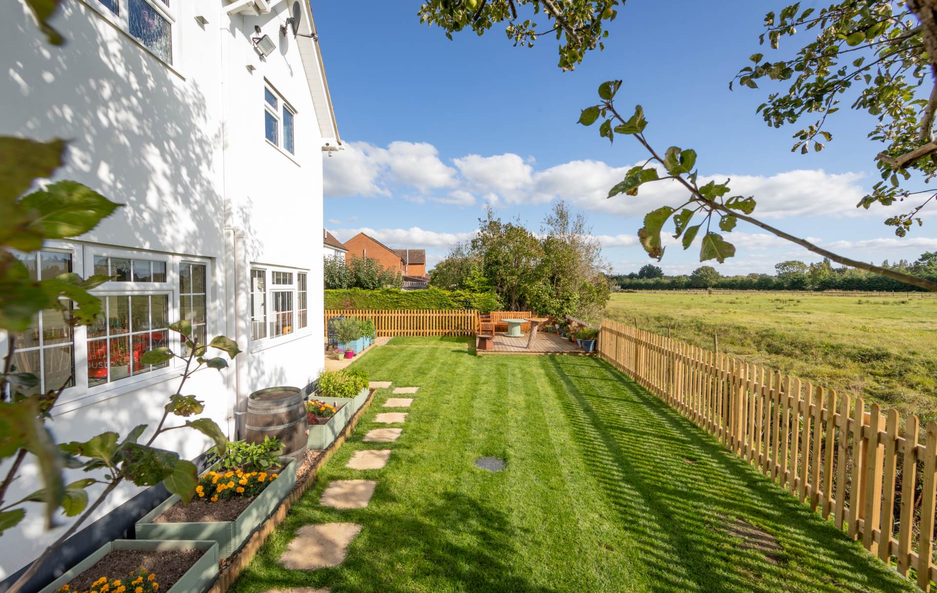 The Green, Dauntsey, Chippenham, Wiltshire, Image 35