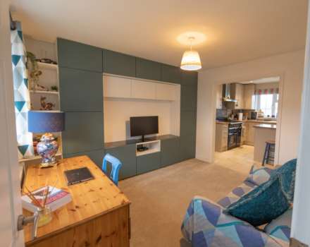 The Green, Dauntsey, Chippenham, Wiltshire, Image 10