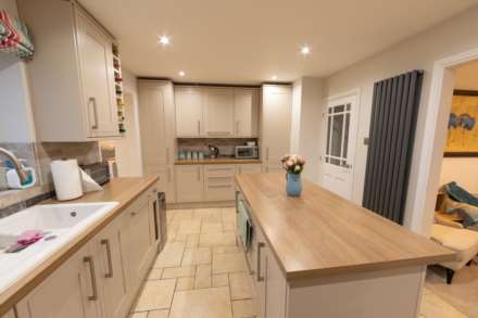 The Green, Dauntsey, Chippenham, Wiltshire, Image 11