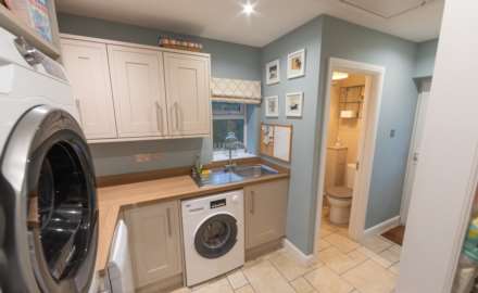 The Green, Dauntsey, Chippenham, Wiltshire, Image 12