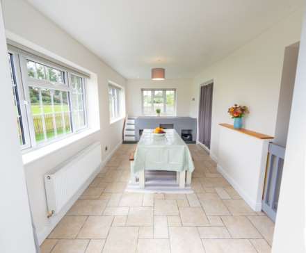 The Green, Dauntsey, Chippenham, Wiltshire, Image 13