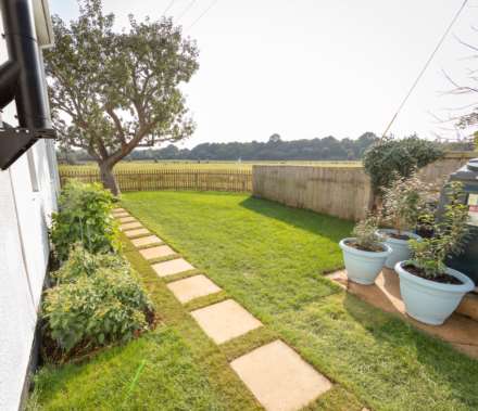 The Green, Dauntsey, Chippenham, Wiltshire, Image 15