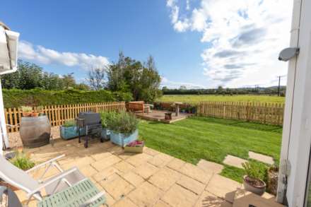 The Green, Dauntsey, Chippenham, Wiltshire, Image 16