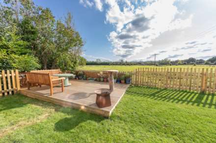 The Green, Dauntsey, Chippenham, Wiltshire, Image 17