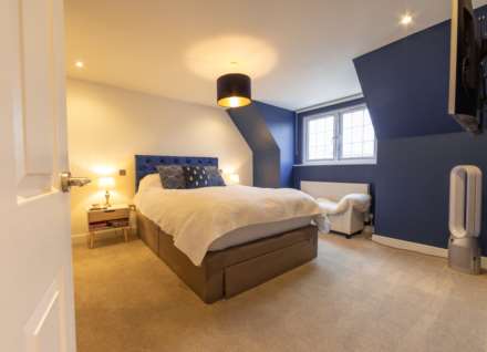 The Green, Dauntsey, Chippenham, Wiltshire, Image 18