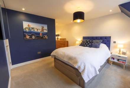 The Green, Dauntsey, Chippenham, Wiltshire, Image 19