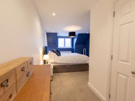 The Green, Dauntsey, Chippenham, Wiltshire, Image 21