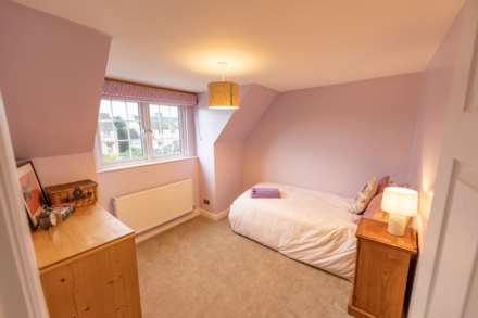 The Green, Dauntsey, Chippenham, Wiltshire, Image 24