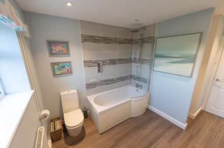 The Green, Dauntsey, Chippenham, Wiltshire, Image 27