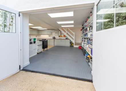 The Green, Dauntsey, Chippenham, Wiltshire, Image 28