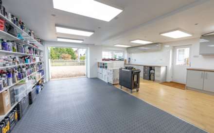 The Green, Dauntsey, Chippenham, Wiltshire, Image 29