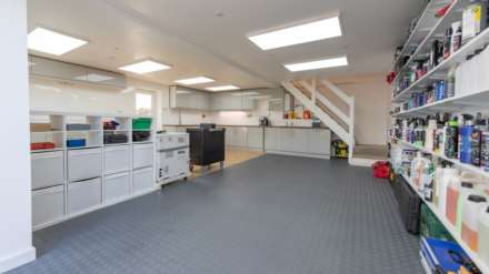 The Green, Dauntsey, Chippenham, Wiltshire, Image 30