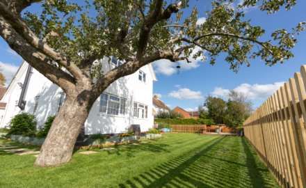 The Green, Dauntsey, Chippenham, Wiltshire, Image 32