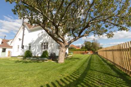 The Green, Dauntsey, Chippenham, Wiltshire, Image 33