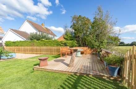 The Green, Dauntsey, Chippenham, Wiltshire, Image 34