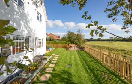 The Green, Dauntsey, Chippenham, Wiltshire, Image 35