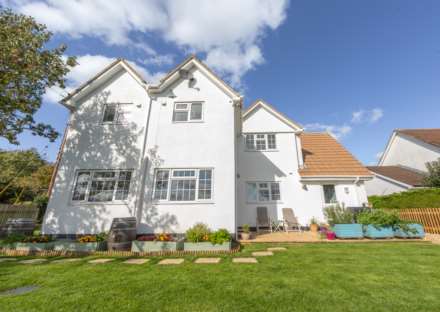 The Green, Dauntsey, Chippenham, Wiltshire, Image 36