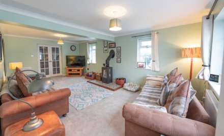 The Green, Dauntsey, Chippenham, Wiltshire, Image 4