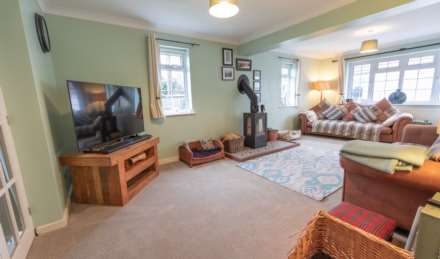 The Green, Dauntsey, Chippenham, Wiltshire, Image 5