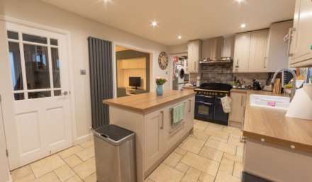 The Green, Dauntsey, Chippenham, Wiltshire, Image 6