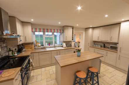 The Green, Dauntsey, Chippenham, Wiltshire, Image 7