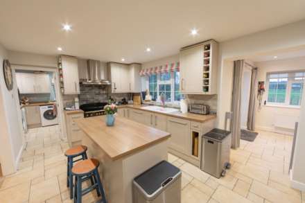 The Green, Dauntsey, Chippenham, Wiltshire, Image 8