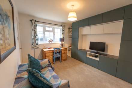 The Green, Dauntsey, Chippenham, Wiltshire, Image 9