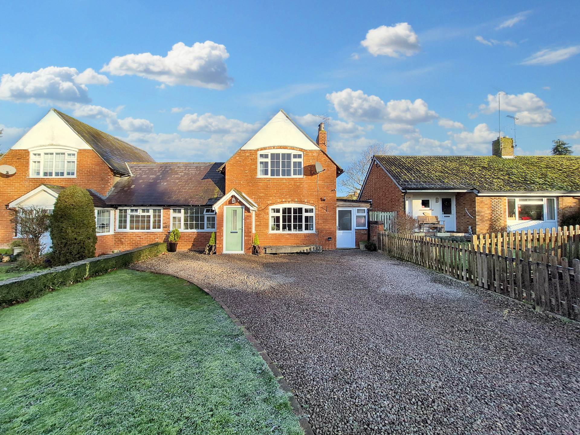 Hill Close, Westmancote, Tewkesbury, Gloucestershire, Image 1