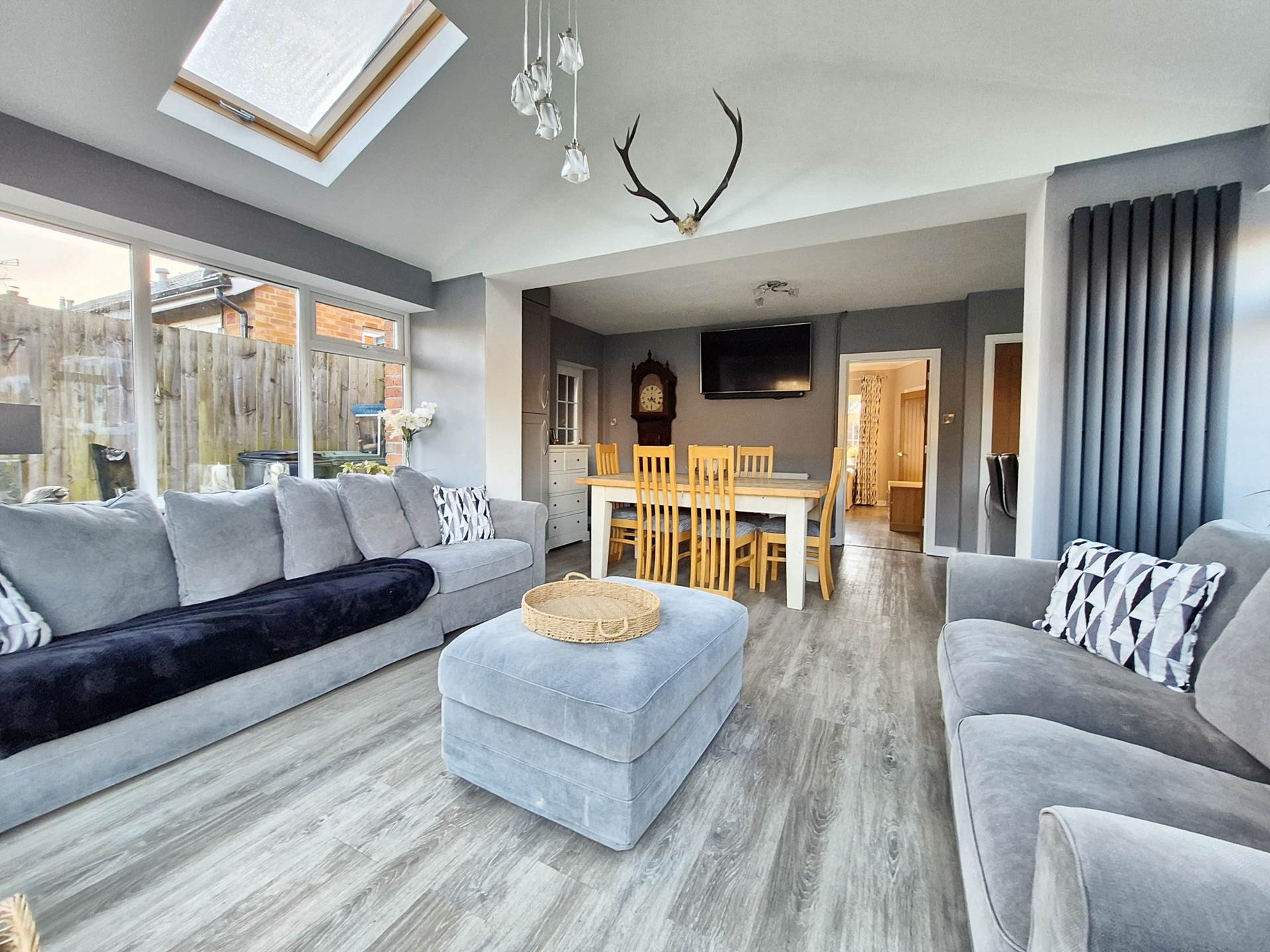 Hill Close, Westmancote, Tewkesbury, Gloucestershire, Image 11