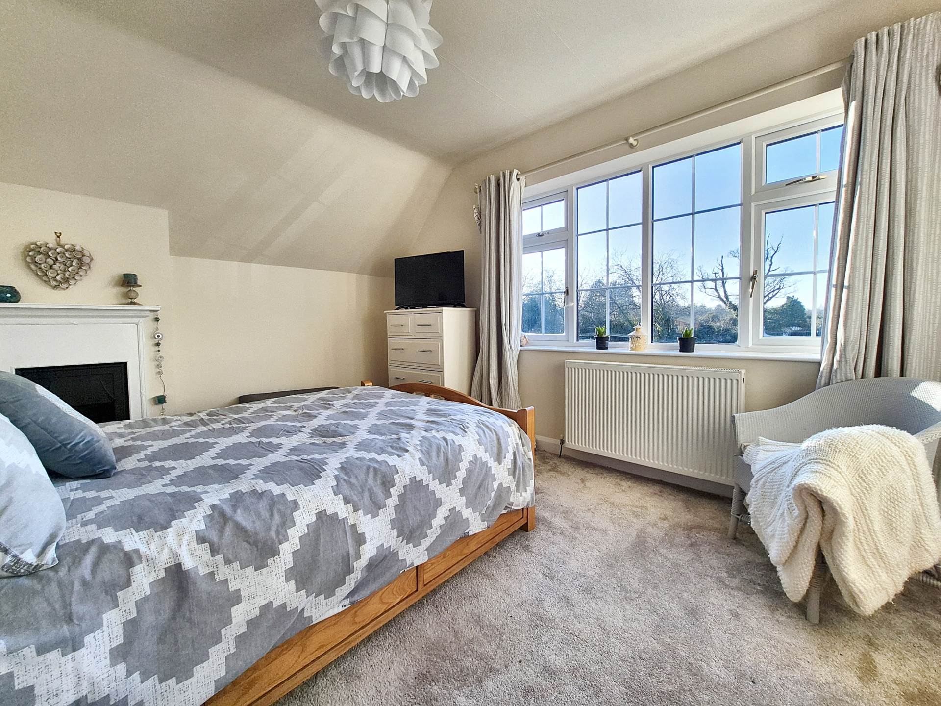Hill Close, Westmancote, Tewkesbury, Gloucestershire, Image 12
