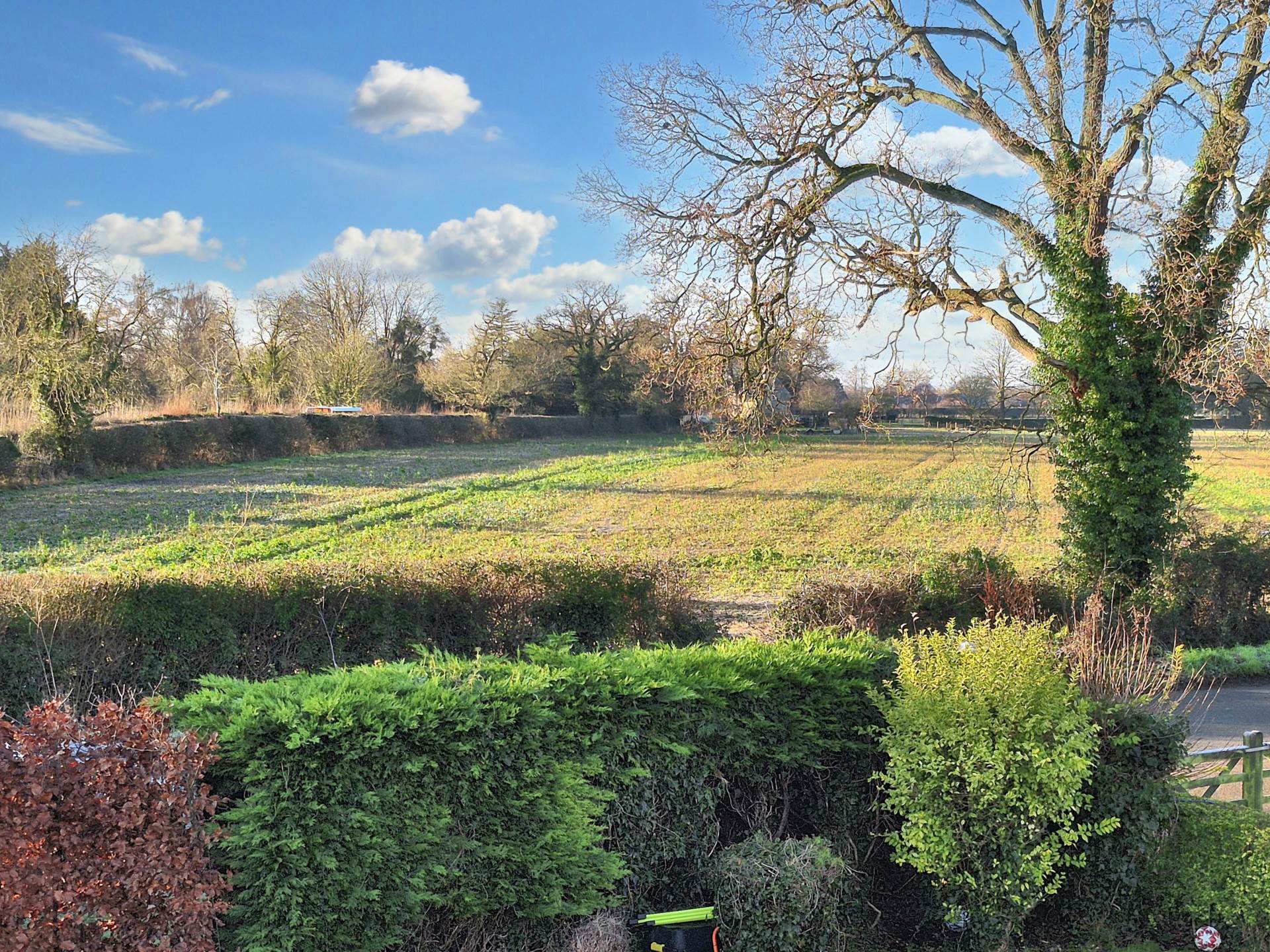 Hill Close, Westmancote, Tewkesbury, Gloucestershire, Image 13