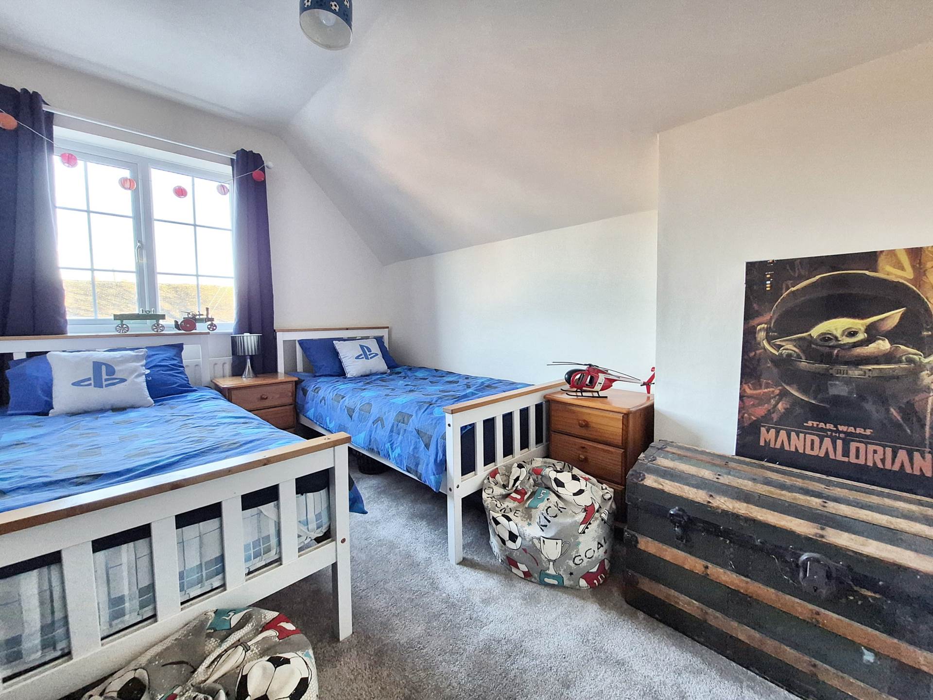 Hill Close, Westmancote, Tewkesbury, Gloucestershire, Image 15