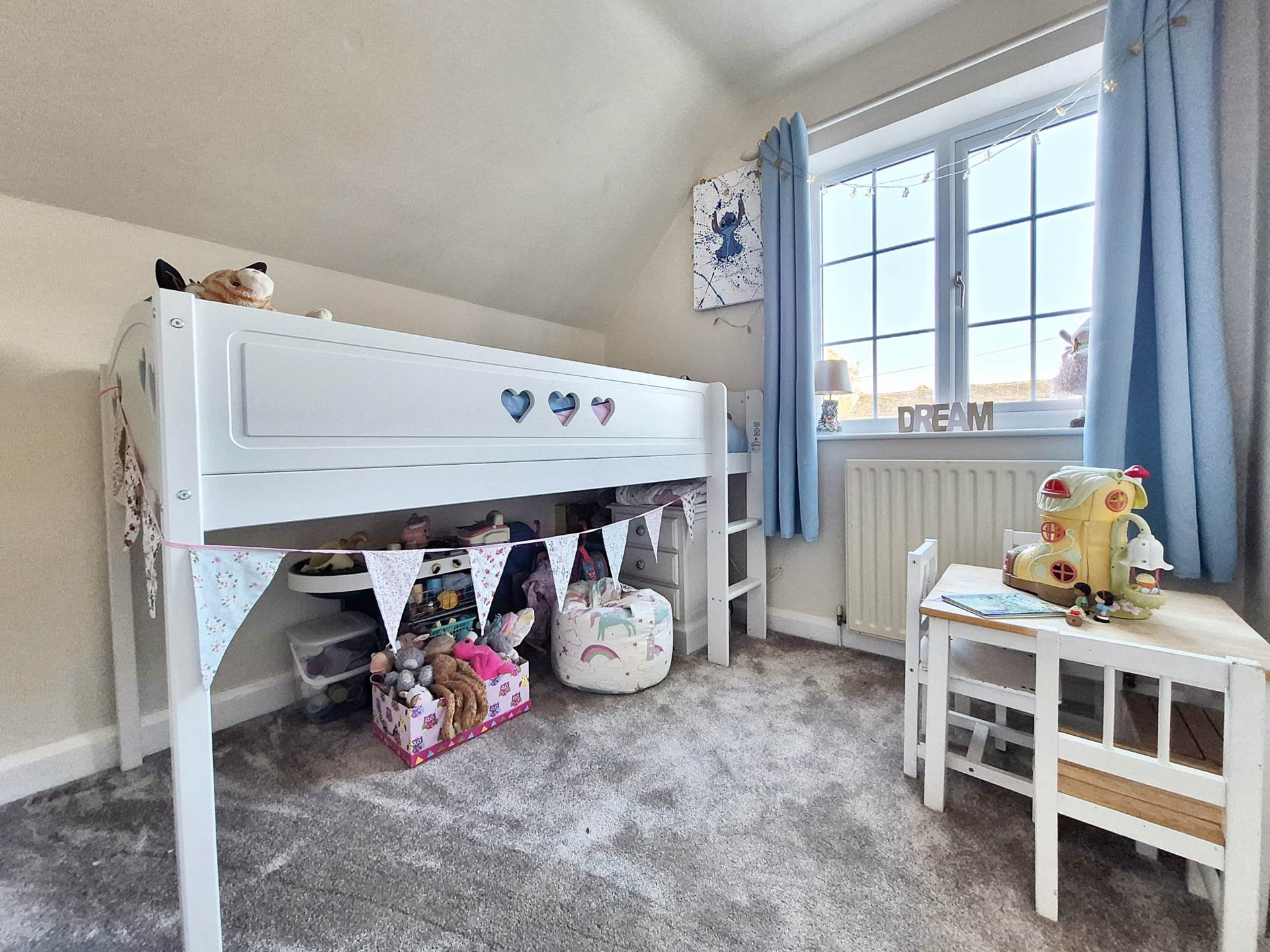 Hill Close, Westmancote, Tewkesbury, Gloucestershire, Image 16