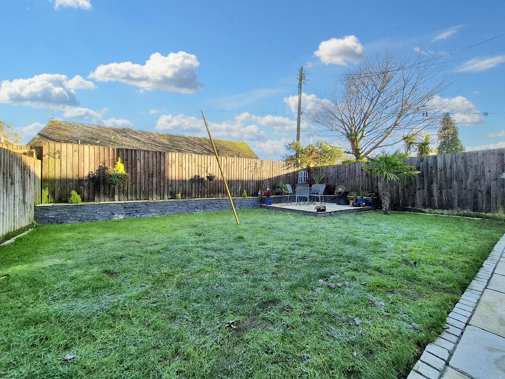 Hill Close, Westmancote, Tewkesbury, Gloucestershire, Image 18