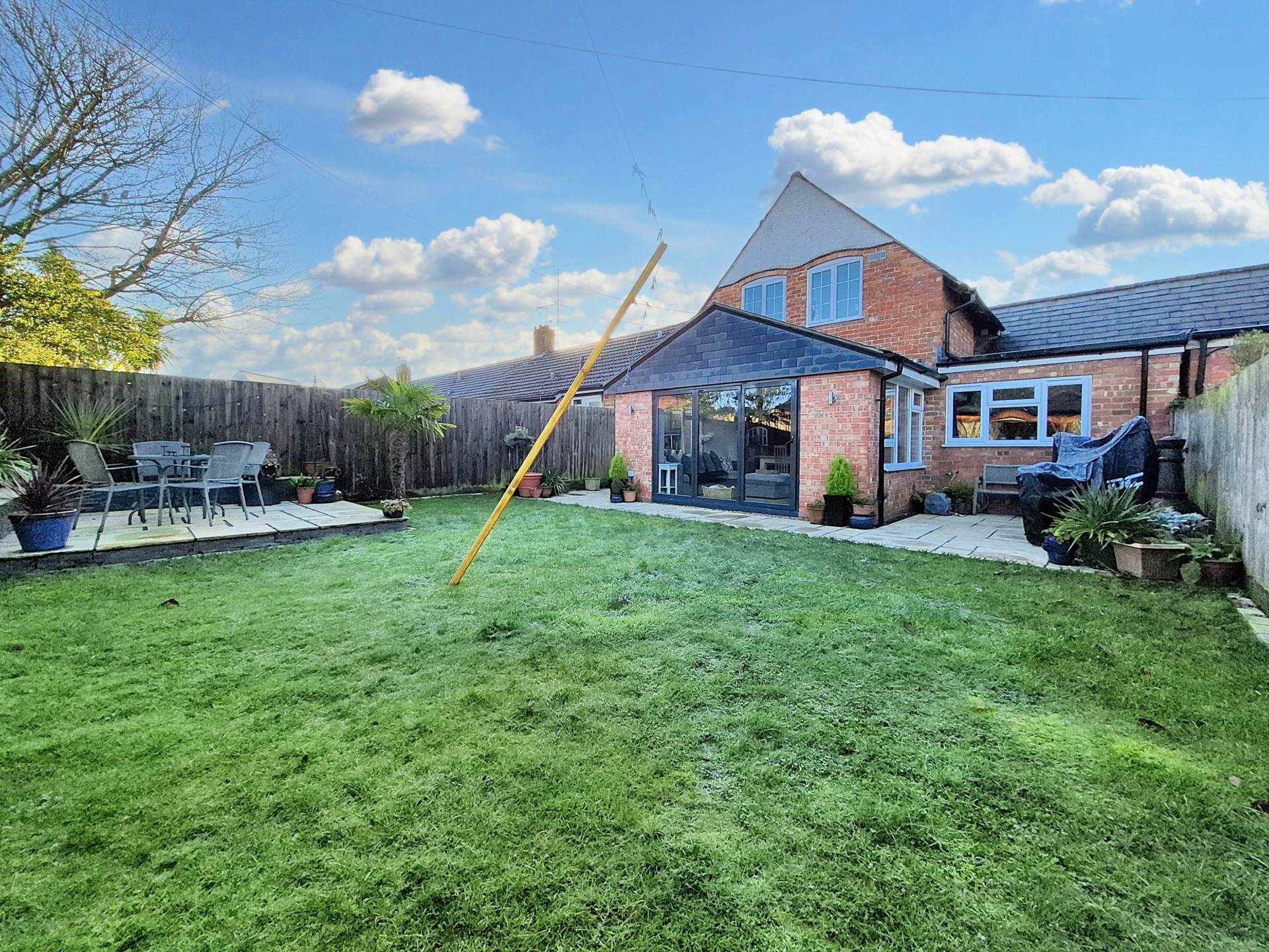 Hill Close, Westmancote, Tewkesbury, Gloucestershire, Image 19