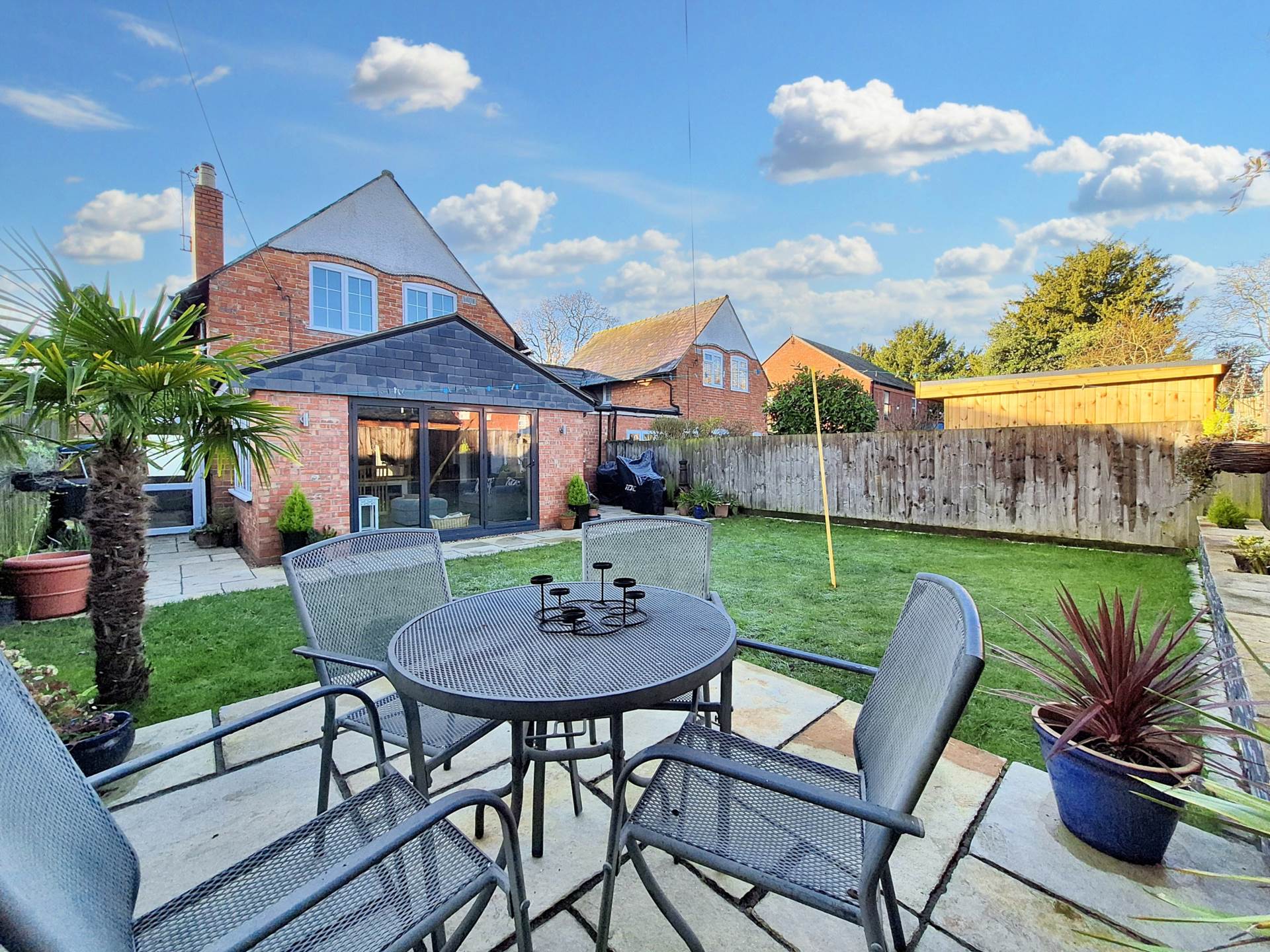 Hill Close, Westmancote, Tewkesbury, Gloucestershire, Image 2