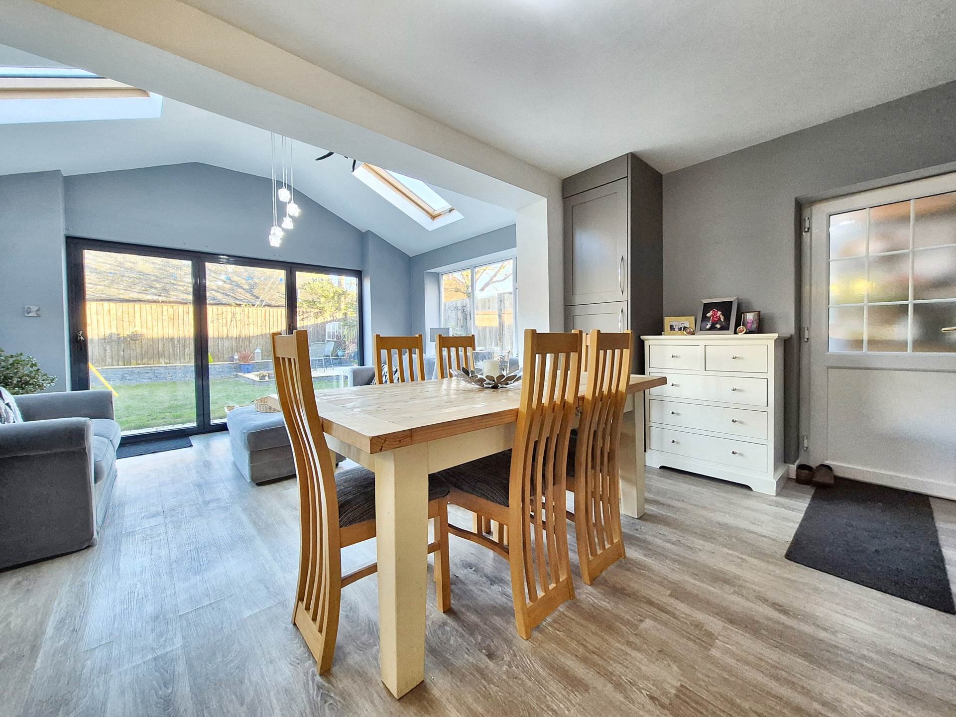 Hill Close, Westmancote, Tewkesbury, Gloucestershire, Image 5
