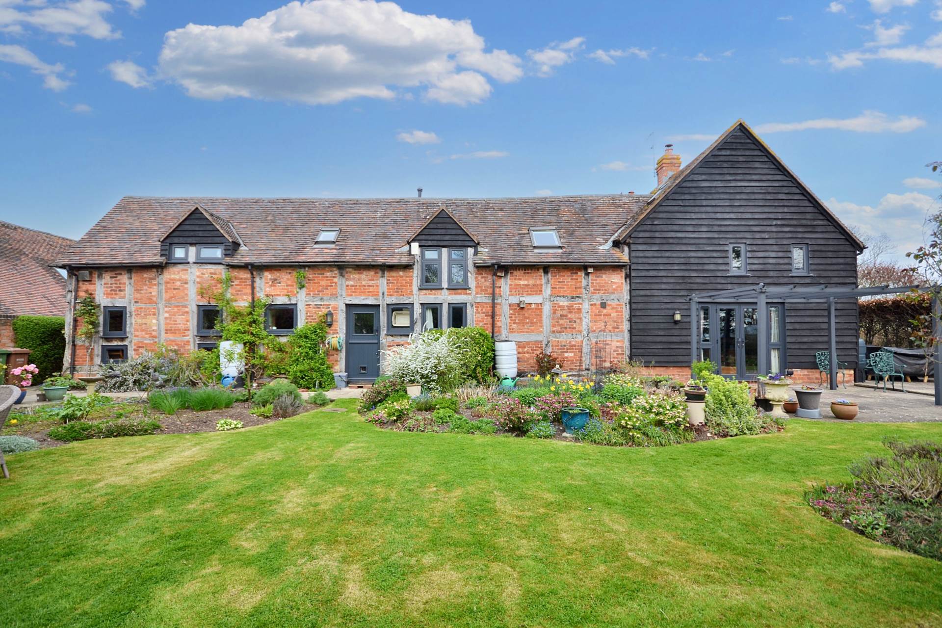 Deerfold Court, Besford Road, Besford, Worcestershire, Image 1
