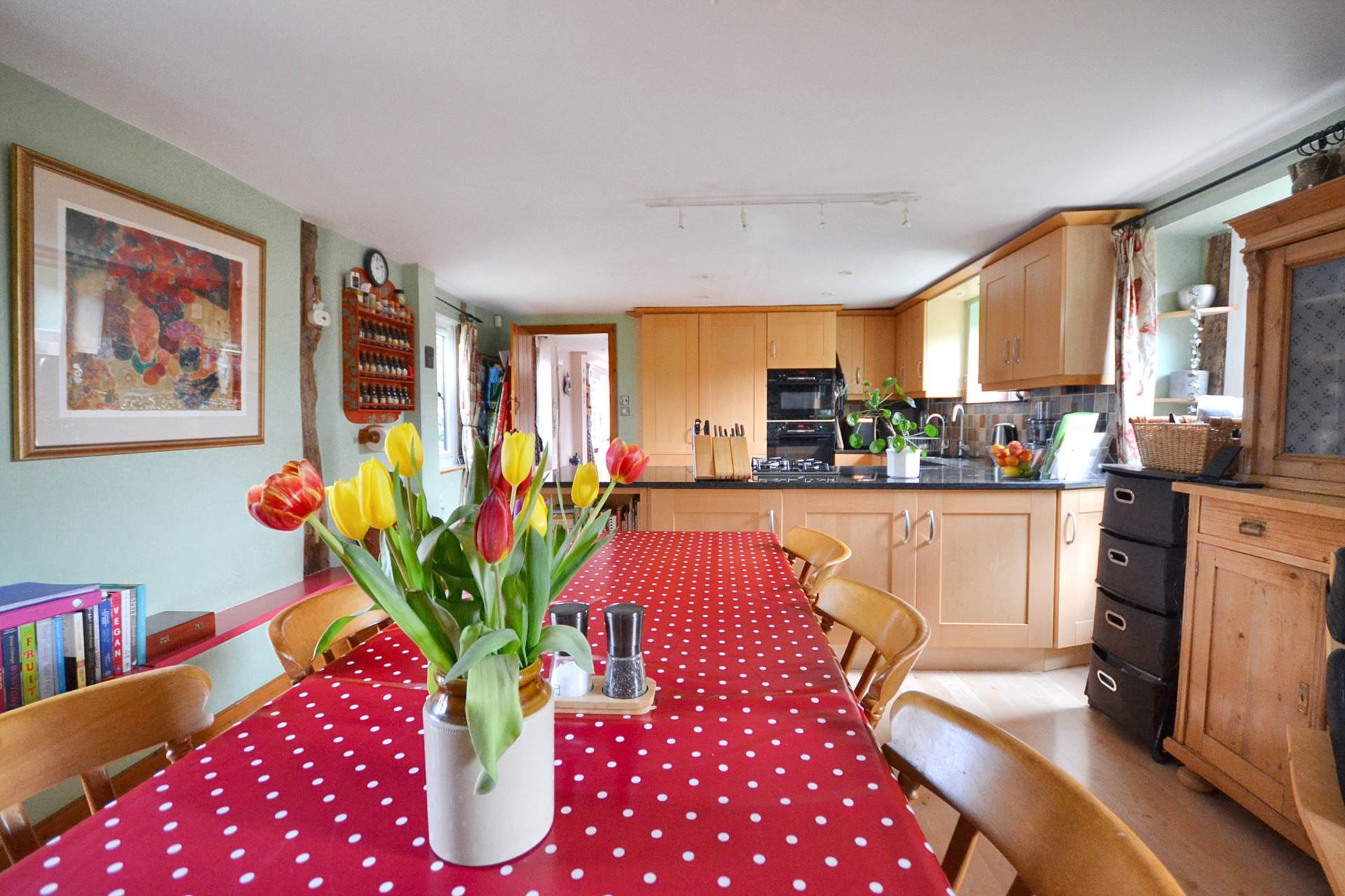 Deerfold Court, Besford Road, Besford, Worcestershire, Image 10