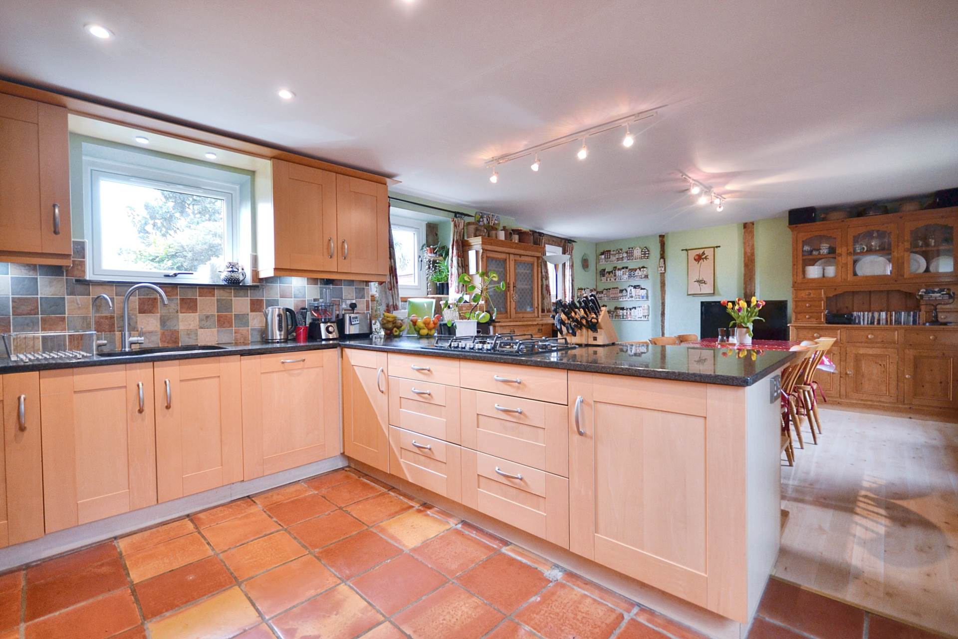 Deerfold Court, Besford Road, Besford, Worcestershire, Image 12