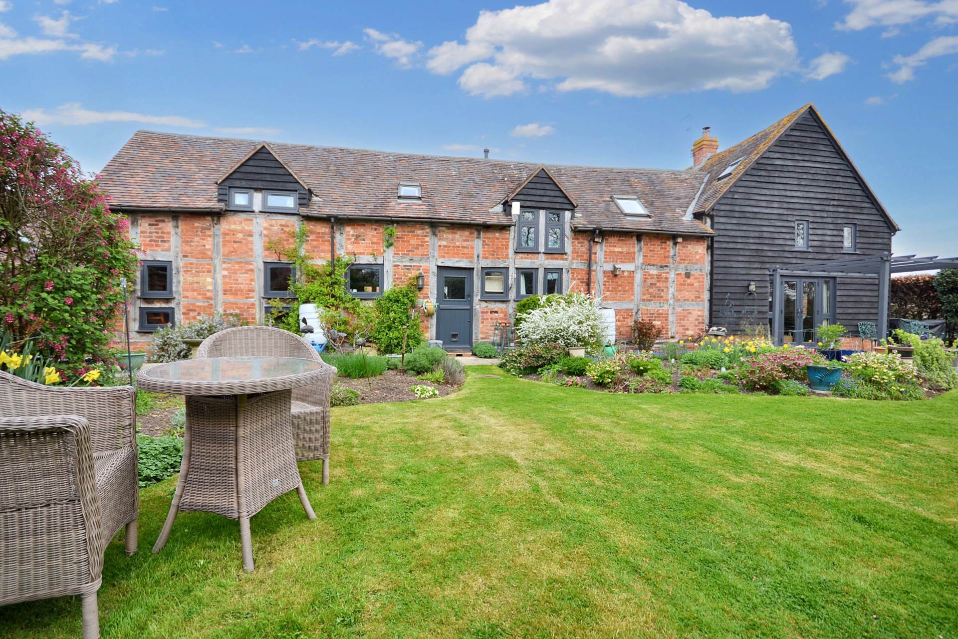 Deerfold Court, Besford Road, Besford, Worcestershire, Image 13